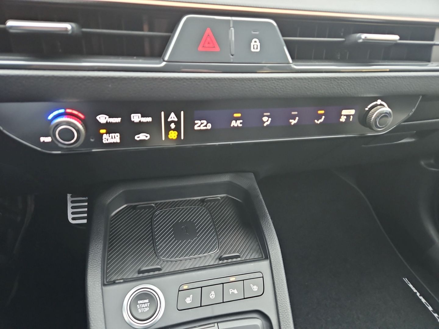 Kia Stonic - Bild 35