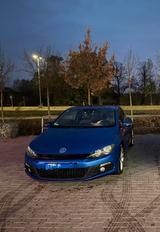 Volkswagen Scirocco 2.0 TSI Team - Volkswagen Scirocco in Bremen