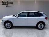 Skoda Kamiq 1,5 TSI Clever DSG*AHK*PDCx2*SHZ* - Skoda Kamiq mit Benzin-Antrieb: Geländewagen, Automatik