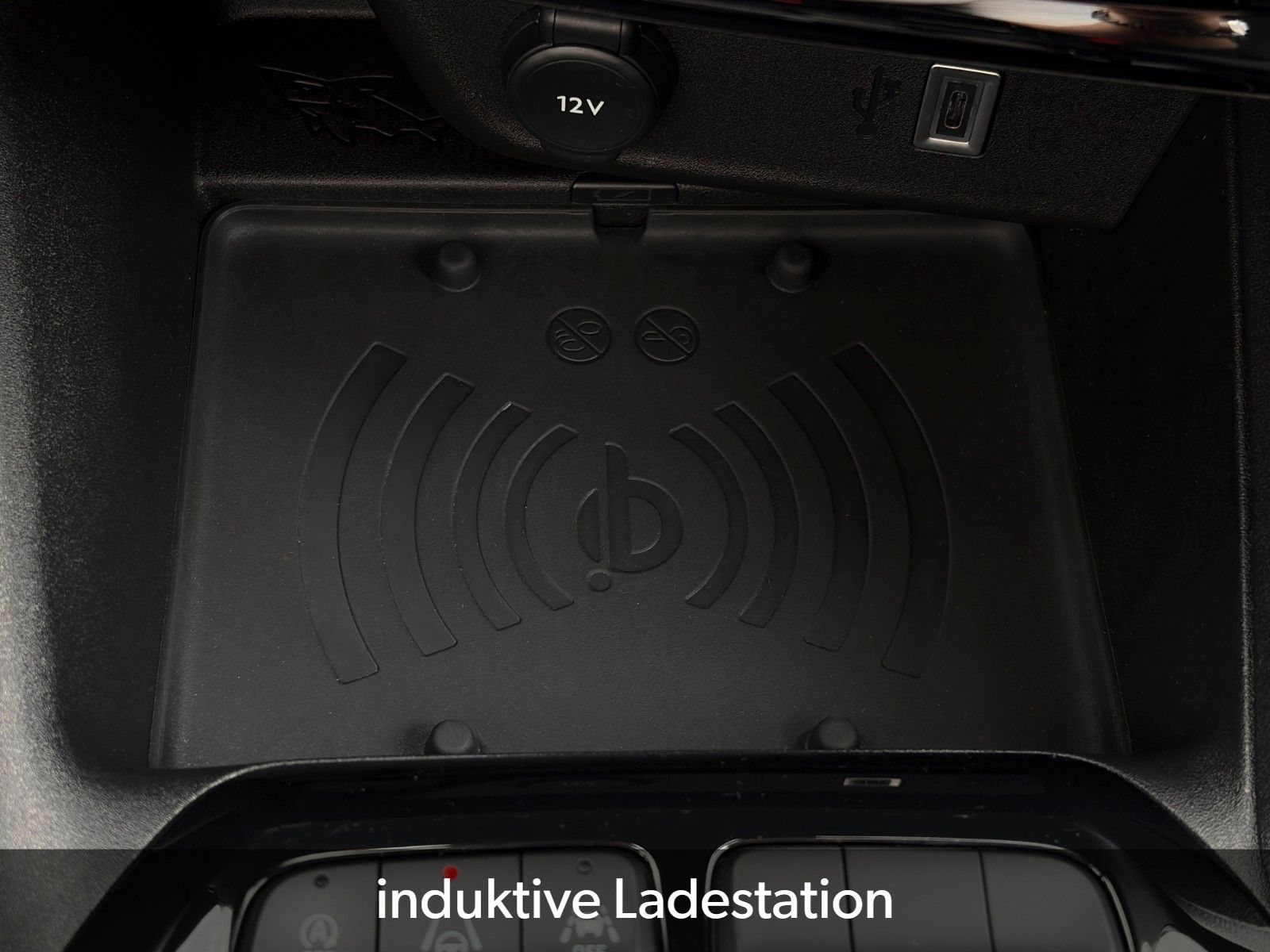 Fahrzeugabbildung Opel Corsa F GS 1.2 Turbo Matrix CarPlay ACC SHZ LHZ