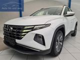 Hyundai TUCSON 1.6 T-GDI Select | LED | NAVI | SHZ - Hyundai TUCSON aus 2022