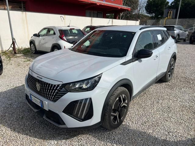 Image of Peugeot 2008