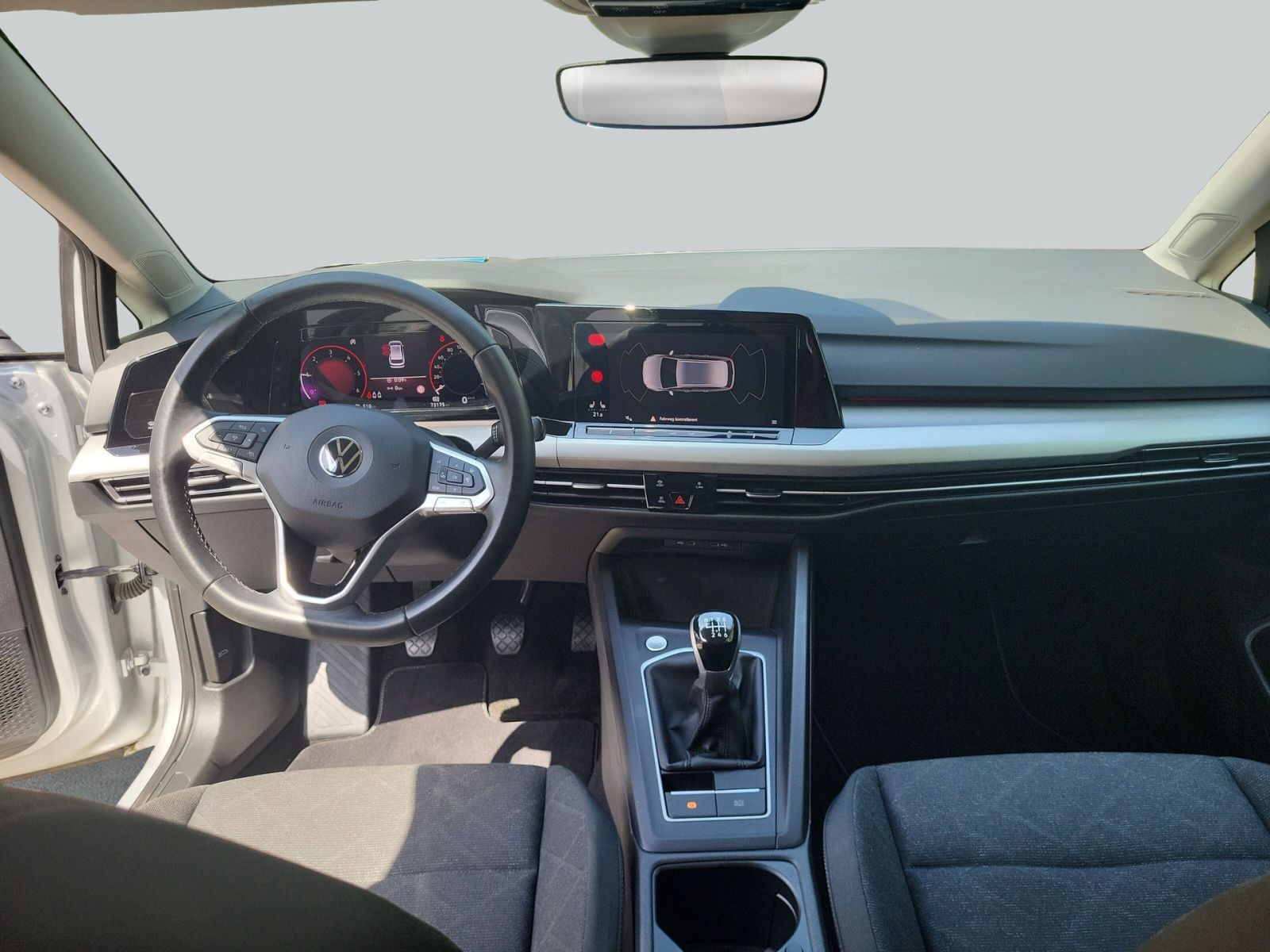 Volkswagen Golf - Bild 14