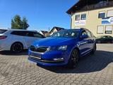 Skoda Octavia Combi Style / TÜV NEU - Skoda Octavia mit CNG-Antrieb: Automatik