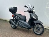 Piaggio Beverly 300 Tourer aus 1. Hand - PIAGGIO BEVERLY 300