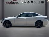 Alfa Romeo Giulia 2.0 Turbo 16V Veloce Q4 Rückfahrkamera Sp - gebrauchte Alfa Romeo Limousine