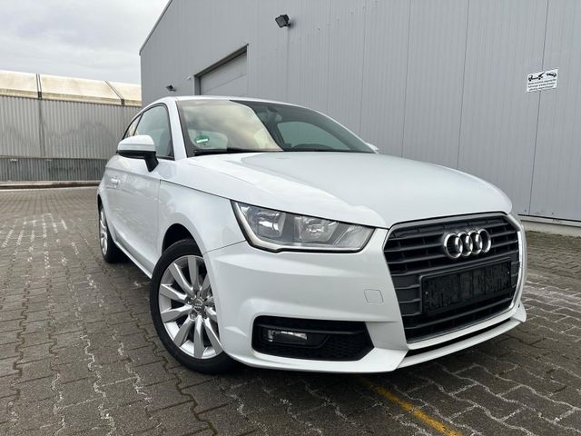 Audi A1 1,4 TDI Euro6