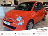 Fiat 500 LIM. CULT DUAL MILD-HYBRID DRIVE DAB RADIO U - Fiat 500: Cult