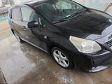 Toyota toyota corolla verso 7 sitzer - Toyota Corolla Verso aus 2010