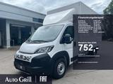 Fiat Ducato Maxi 35 L4 Kofferaufbau Ladeboardwand - Neuwagen mit Diesel-Antrieb: Kleinbus
