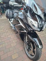 Yamaha Fjr1300 Rp 23 - YAMAHA FJR