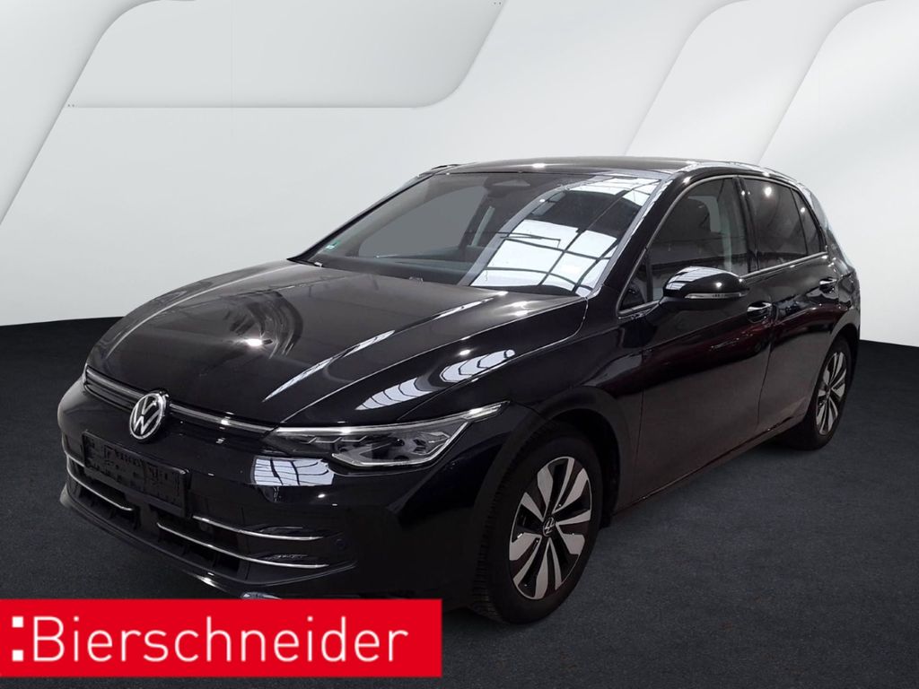 Golf 1.5 eTSI DSG GOAL IQ-LIGHT DIGITAL COCKPIT