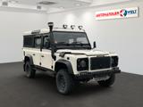 Land Rover Defender 2.5 TD5 110 Station Wagon - Land Rover Defender in Halle