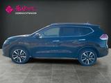 Nissan X-Trail TEKNA 1.6 (*360°-KAMERA*SITZHEIZUNG*) - schwarze Nissan X-Trail