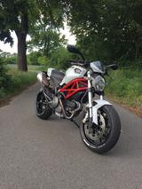 Ducati Monster 796 - Angebote