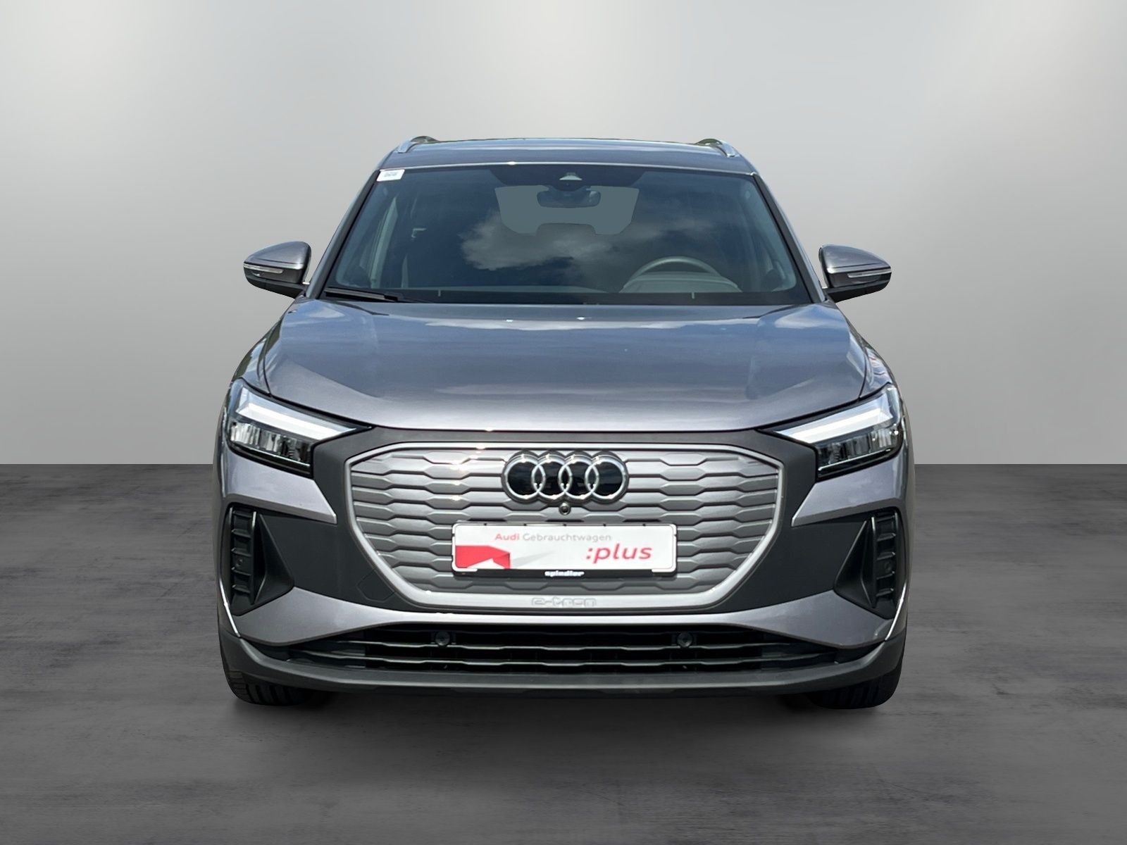 Audi Q4 e-tron - Bild 5