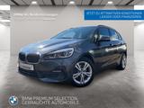 BMW 218d Active Tourer Navi Parkassist LED