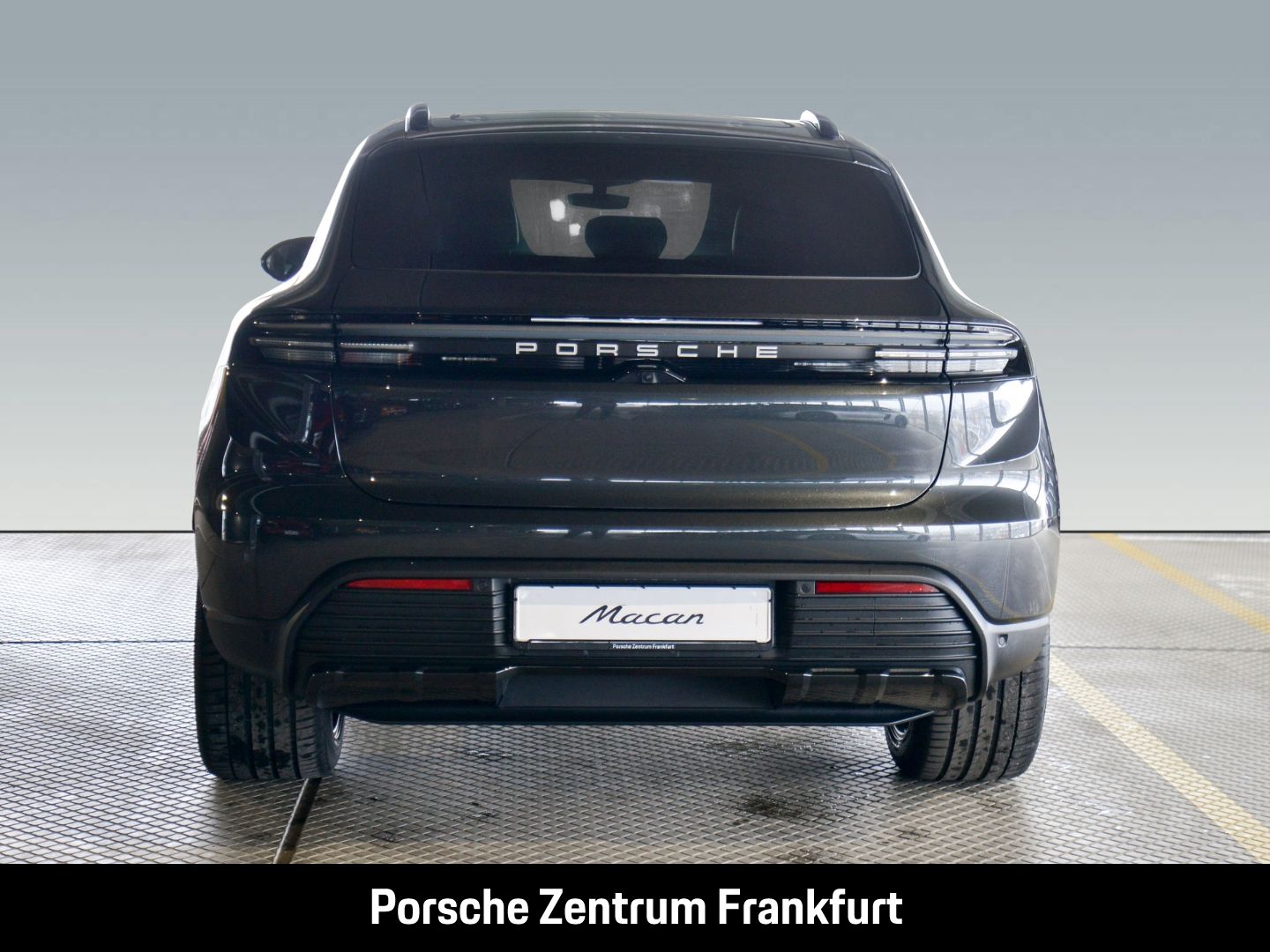 Porsche Macan - Bild 4