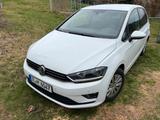 Volkswagen Golf Sportsvan 1.6 TDI Trendline BlueMotion ... - Volkswagen Golf Sportsvan in Chemnitz