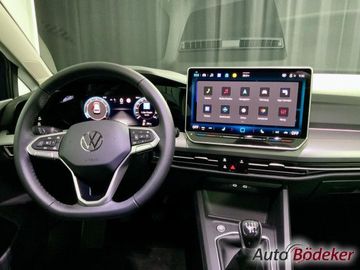 Volkswagen Golf 1.5 l TSI OPF Life 6-Gang Bluetooth LED