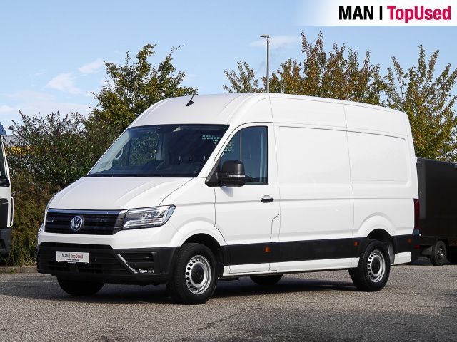 Volkswagen CRAFTER 4 Motion Bluetooth Navi Klima