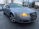 Audi A6 Lim. 2.4*TUV NEU*155Tkm* - gebrauchte Audi A6 aus dem Jahr 2004