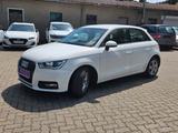 Audi A1 Sportback basis - Audi A1 Gebrauchtwagen in Hannover