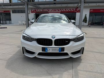 BMW M4 - 2