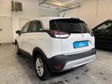 Opel Crossland 1.5 D Elegance*LED*FLA*R-KAM*TEMP* - Opel Crossland (X): Elegance