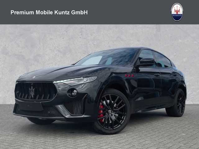 Maserati Levante Trofeo Q4 MY21 ACC, Panoramaschiebedach