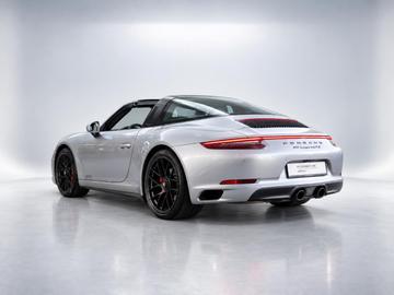 2019 Porsche 991 photo 8