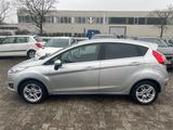 Ford Fiesta Titanium 1Hand Nur 84.000Km PDC - Ford Fiesta: 8.8