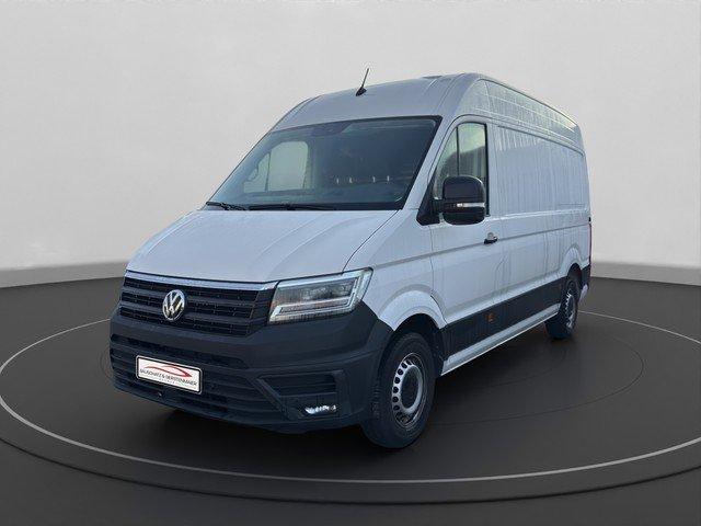 Volkswagen Crafter Kasten 35 L2 H2 *AHK*NAVI*LED*KAMERA*