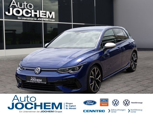 Volkswagen Golf R VIII 4Motion DSG+DCC+Navi+IQ.LIGHT+Harman