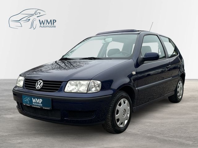 Volkswagen Polo /TÜV/HU/Servo/Zahnriemenwechsel