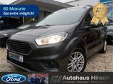 Ford Tourneo Courier Titanium 1.5 TDCi Navi CarPlay K - Ford Tourneo