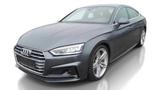 Audi A5 2.0 TFSI S line MATRIX/VIRTUAL/5SiTZE/SOUND - Audi A5: Limousine
