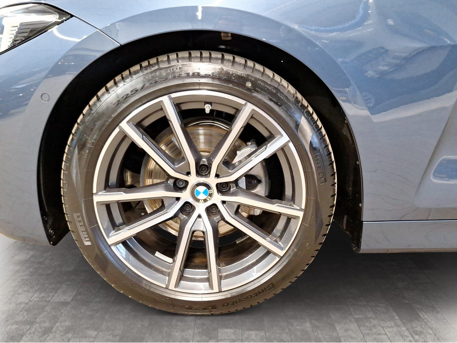 BMW 420 - Bild 9