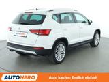 Seat Ateca 2.0 TDI Xcellence 4Drive Aut.*NAVI*ACC*360 - Seat Ateca Gebrauchtwagen in München