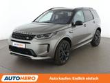 Land Rover Discovery Sport D200 Urban Edition Aut.*NAVI*LED - Land Rover