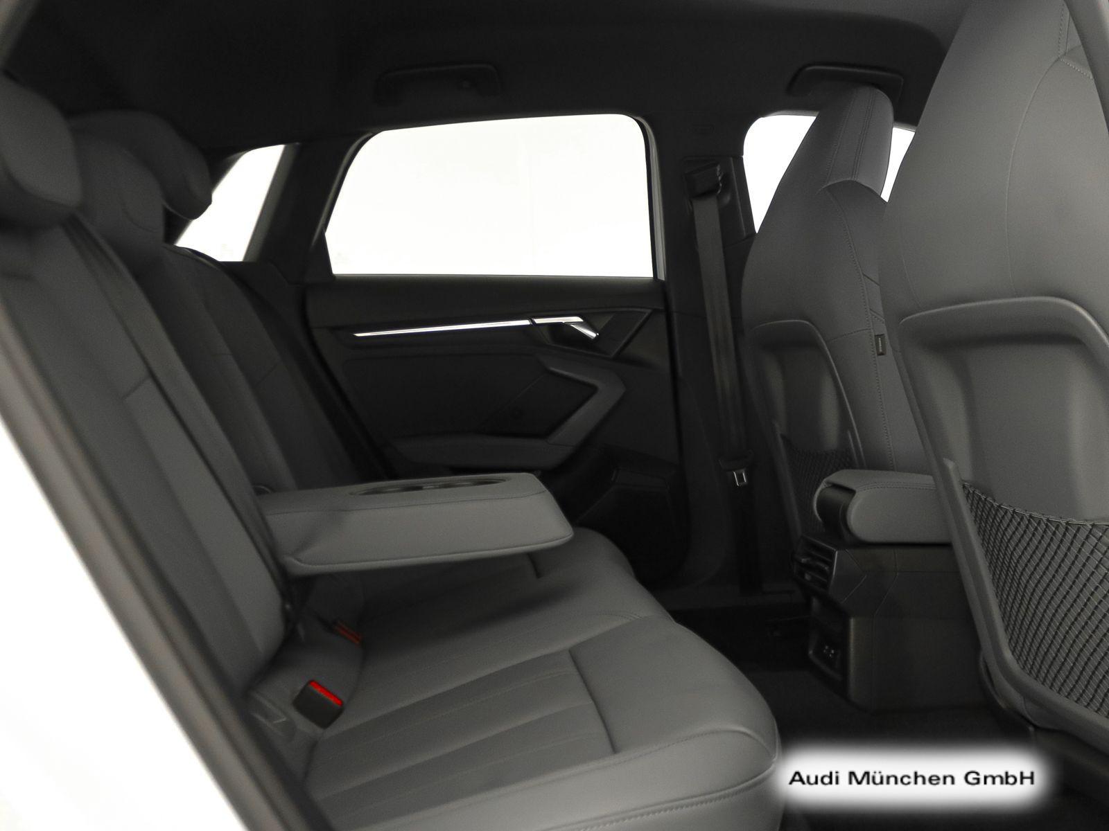 Audi S3 Sportback TFSI S tronic Virtual/Navi+, миниатюра 13