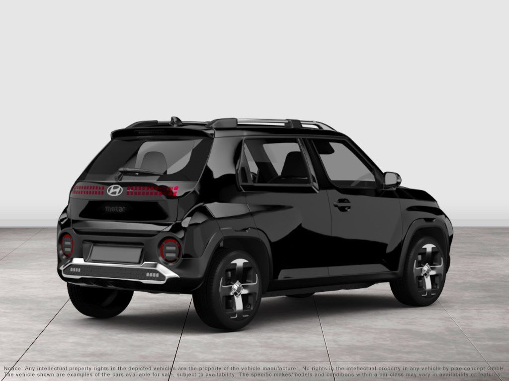 Hyundai INSTER - Bild 2