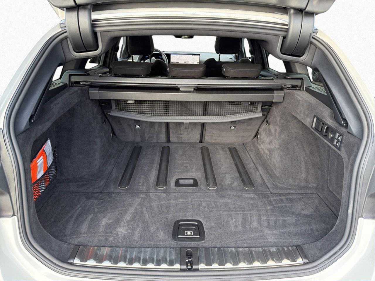 BMW 320 - Bild 19