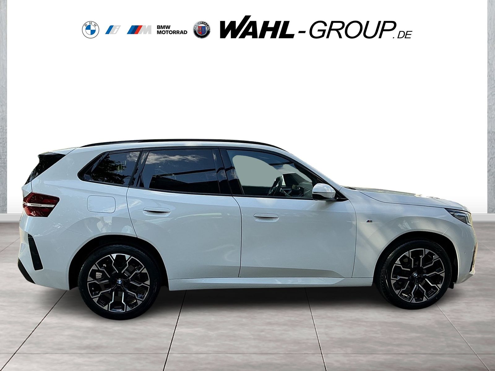 BMW X3 - Bild 6