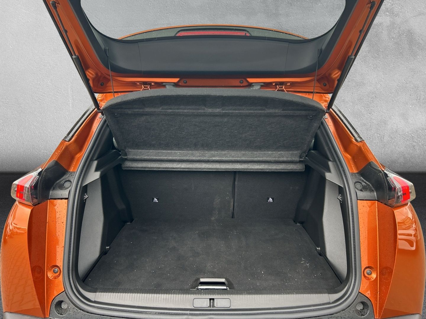 Fahrzeugabbildung Peugeot 2008 Allure 1.2 PureTech 130 EU6d GT- Line *AHK*