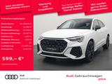 Audi RS Q3 Sportback quattro ACC AHK PANO 360° SHZ - Audi RSQ3 in Köln