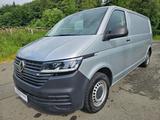 Volkswagen T6.1 Kasten 4Motion lang DSG Standh LED AHK ACC - Volkswagen T6 andere aus 2020