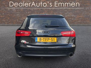 Audi A6 - 6