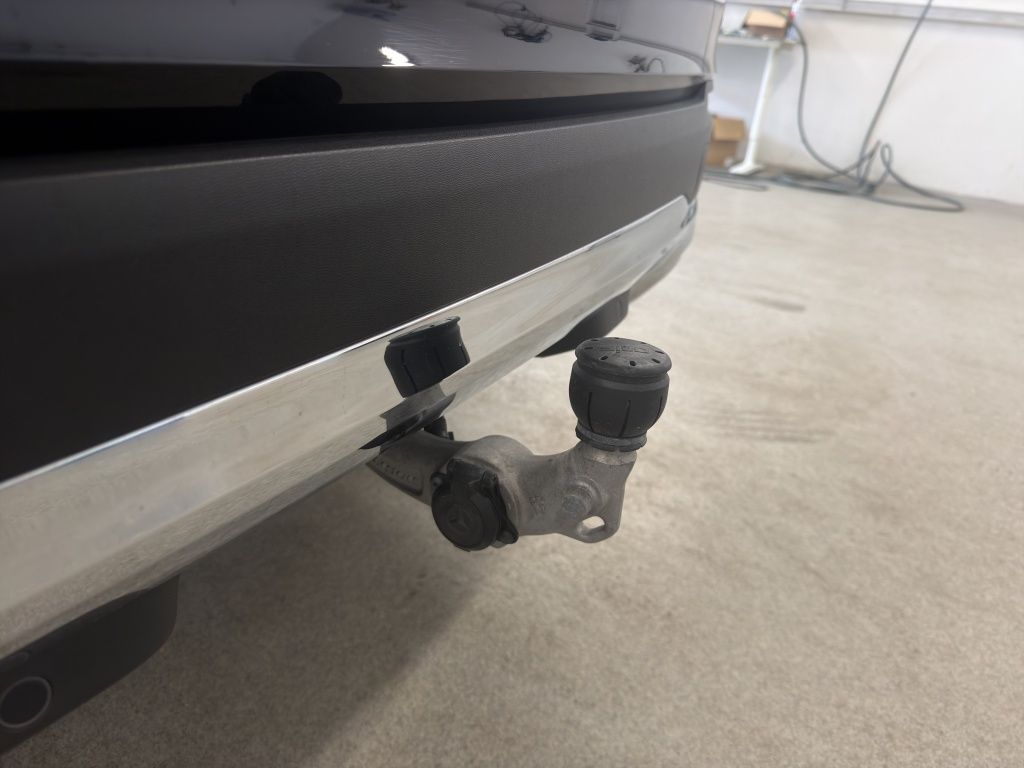 Fahrzeugabbildung Mercedes-Benz GLC 200 4MATIC Anhängevorrichtung*LED*Kamera