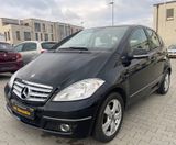 Mercedes-Benz A 160 A -Klasse A 160/Unfallfrei - Mercedes-Benz A 160 aus 2011